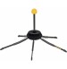 HERCULES DS410B Travlite stojalo za trobento